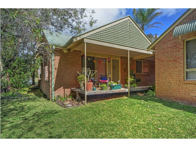 1/73 Page Avenue, North Nowra NSW 2541