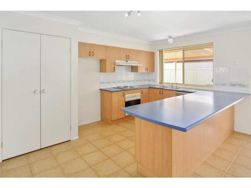 4 Stanbury Place, Worrigee NSW 2540