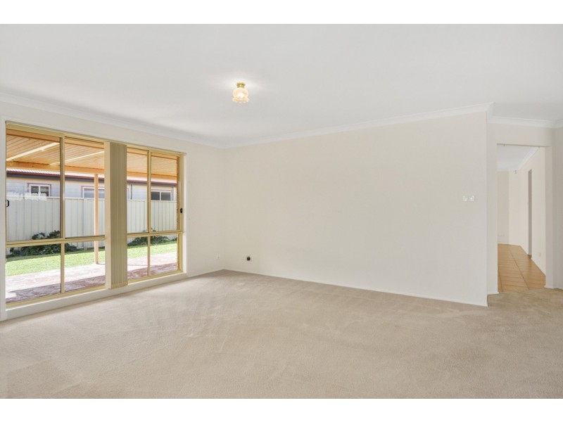 4 Stanbury Place, Worrigee NSW 2540