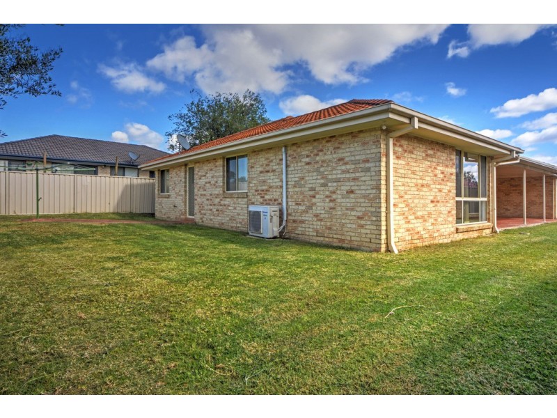 4 Stanbury Place, Worrigee NSW 2540