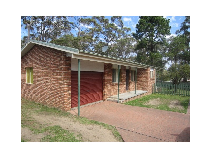 112 McMahons Road, North Nowra NSW 2541
