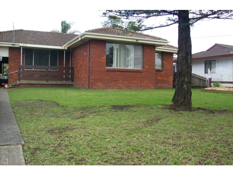 32 Salisbury Drive, Nowra NSW 2541