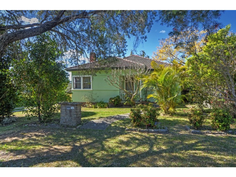 12 View Street, Nowra NSW 2541