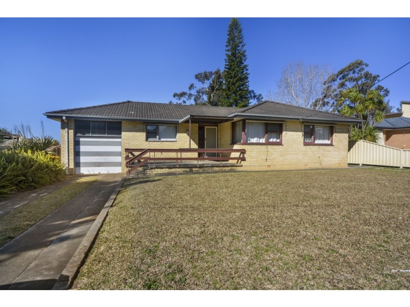 286 Princes Highway, Bomaderry NSW 2541