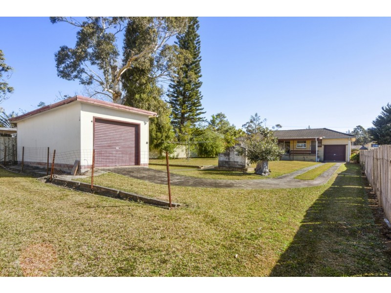 286 Princes Highway, Bomaderry NSW 2541