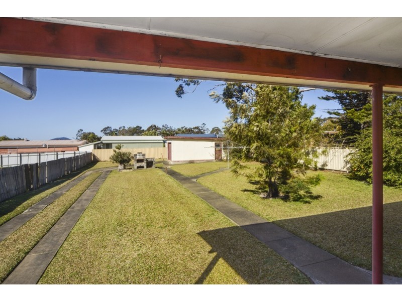 286 Princes Highway, Bomaderry NSW 2541