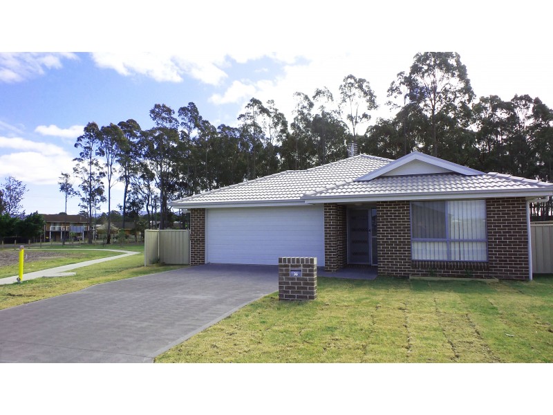 36 Caladenia Crescent, South Nowra NSW 2541