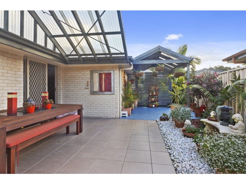 57 Rayleigh Drive, Worrigee NSW 2540