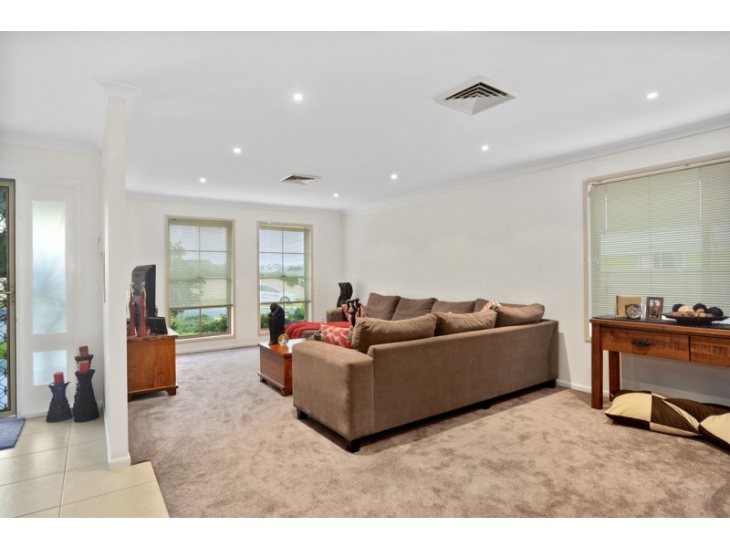 57 Rayleigh Drive, Worrigee NSW 2540