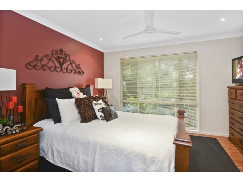 57 Rayleigh Drive, Worrigee NSW 2540