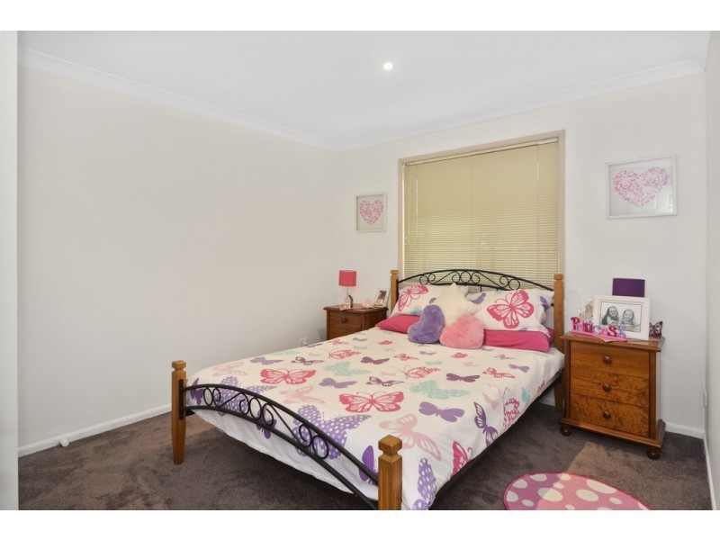 57 Rayleigh Drive, Worrigee NSW 2540