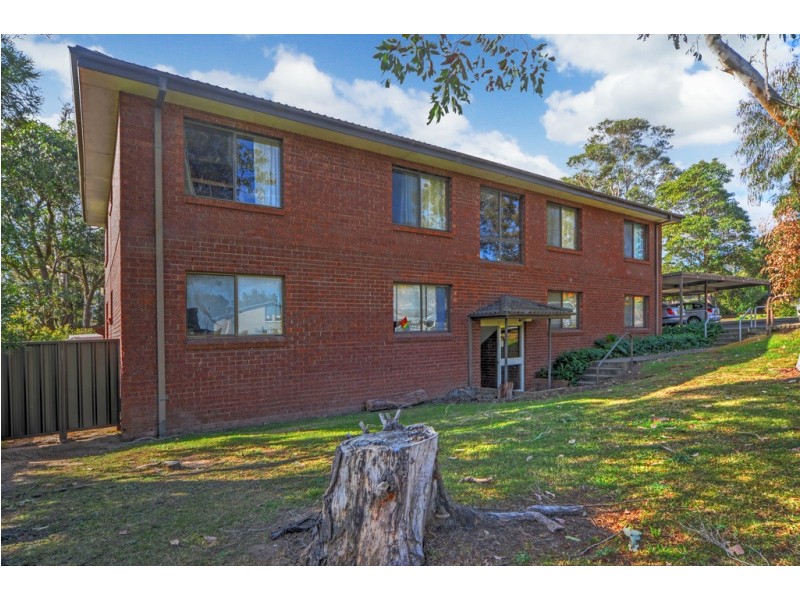 8/1A Shorland Place, Nowra NSW 2541