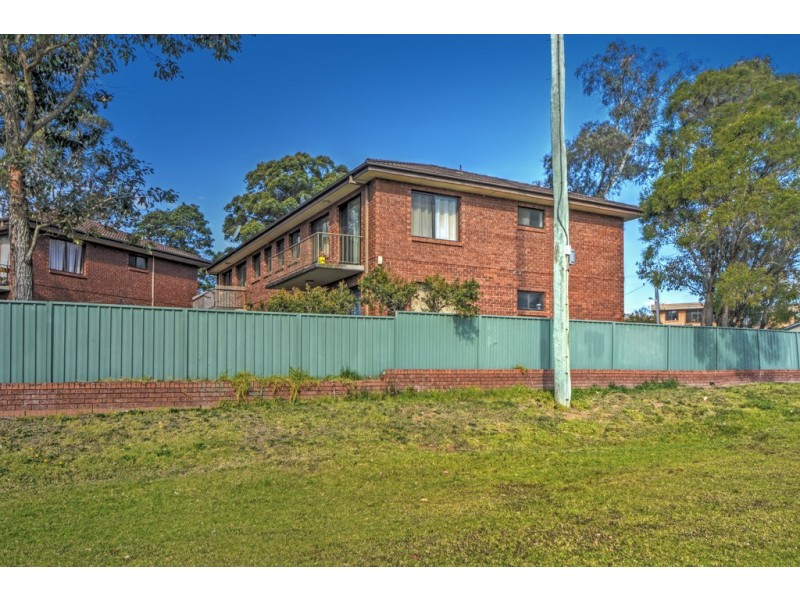 8/1A Shorland Place, Nowra NSW 2541