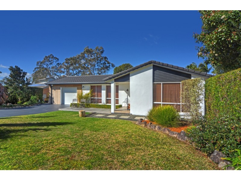 4 Lucas Street, North Nowra NSW 2541