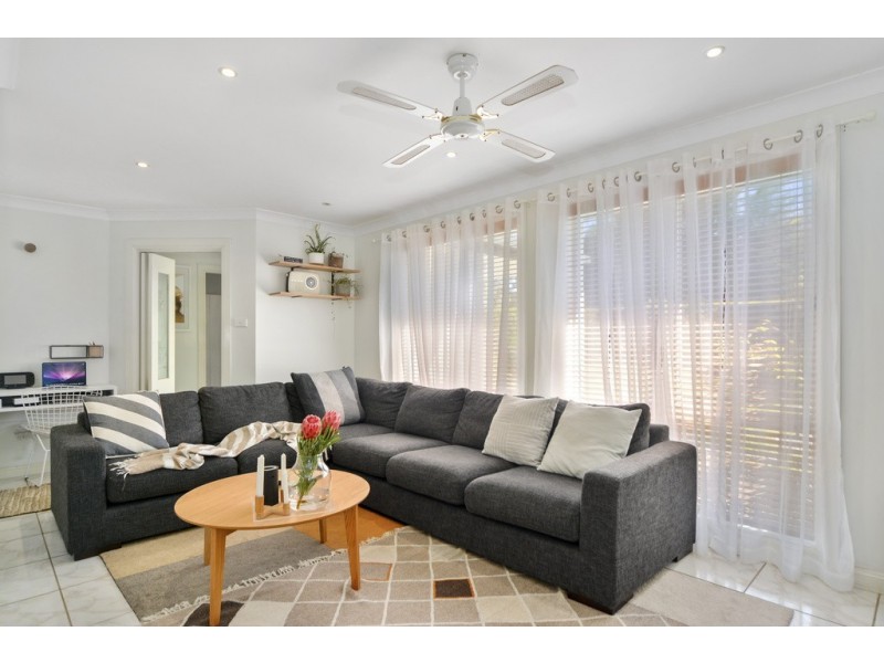 4 Lucas Street, North Nowra NSW 2541