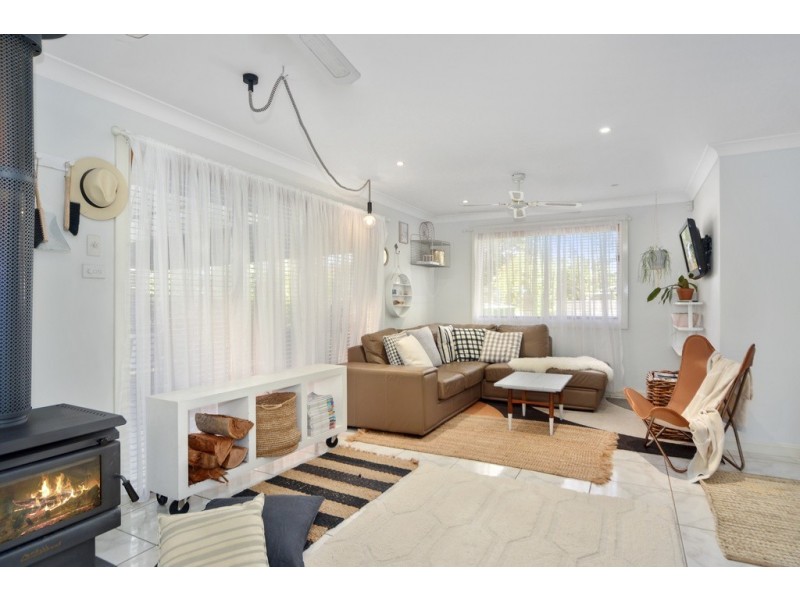 4 Lucas Street, North Nowra NSW 2541