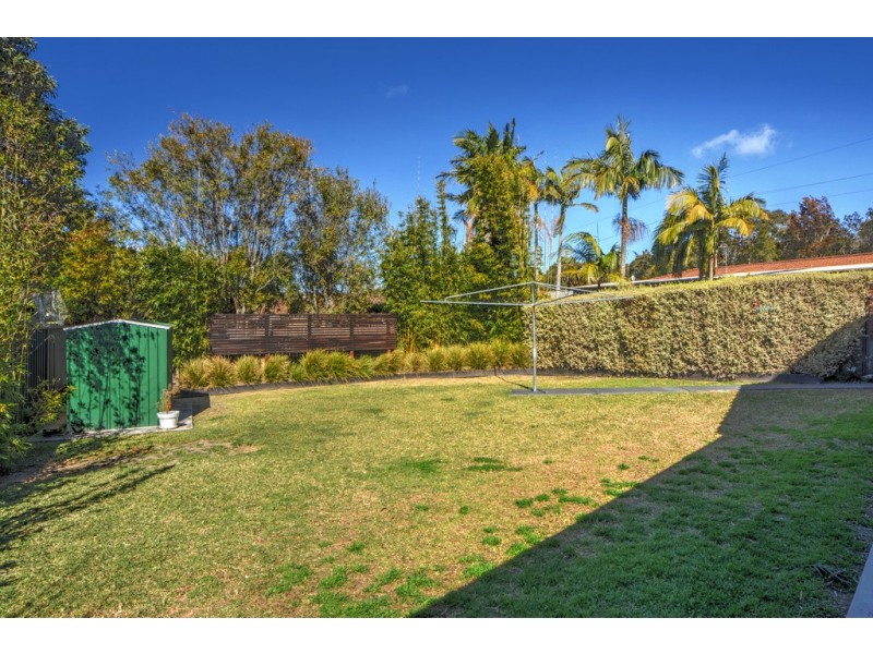 4 Lucas Street, North Nowra NSW 2541