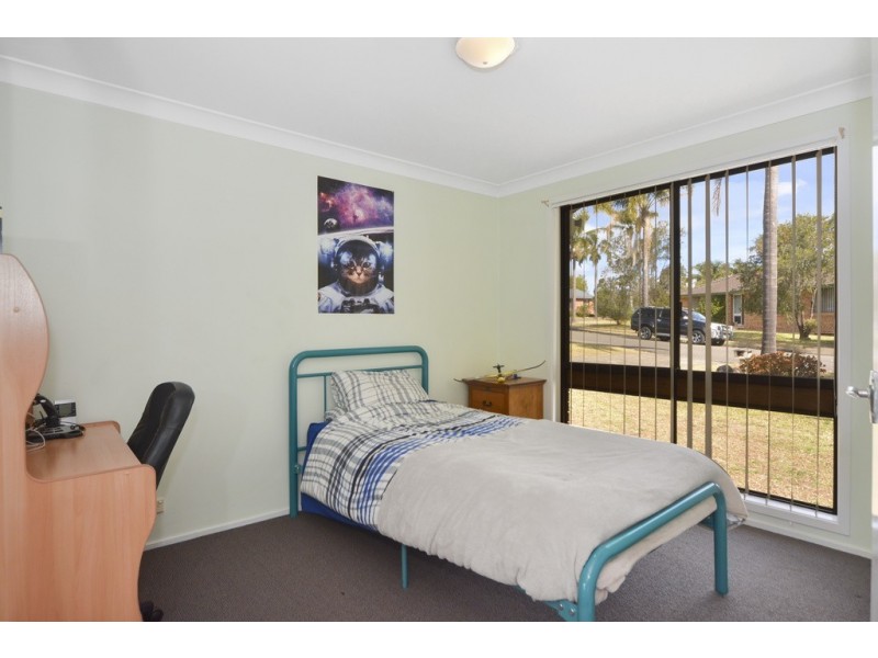 17 Coconut Drive, North Nowra NSW 2541