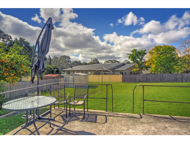 17 Coconut Drive, North Nowra NSW 2541