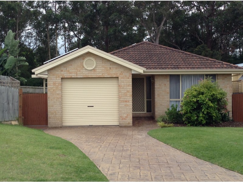 23 Mahogany Place, North Nowra NSW 2541