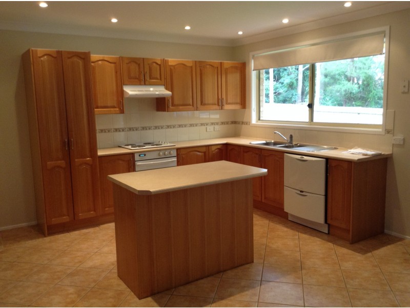 23 Mahogany Place, North Nowra NSW 2541