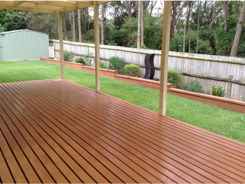 23 Mahogany Place, North Nowra NSW 2541