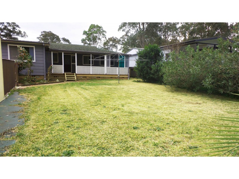 86 Hillcrest Avenue, South Nowra NSW 2541