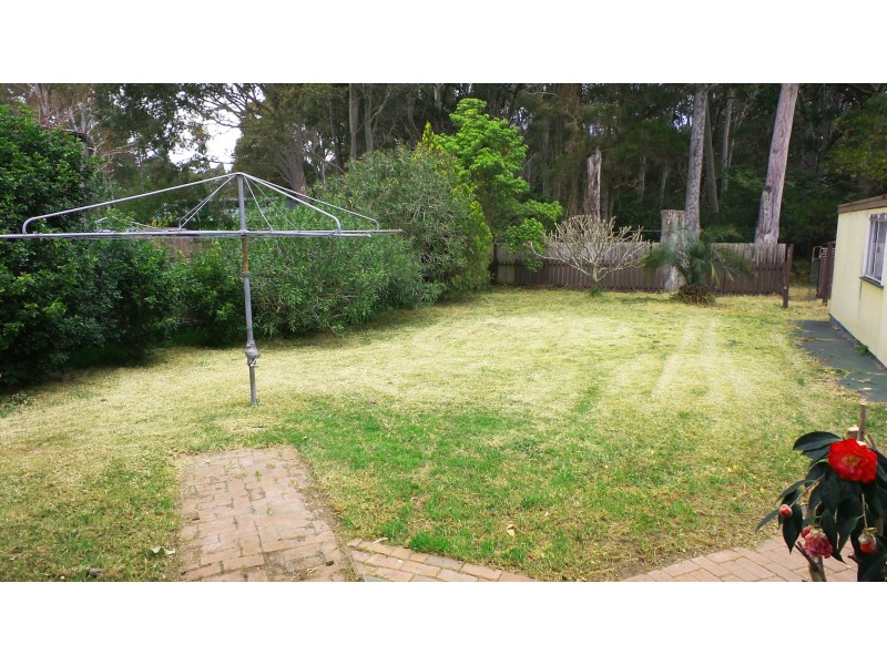 86 Hillcrest Avenue, South Nowra NSW 2541