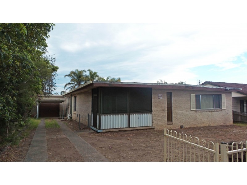 64 Hillcrest Avenue, South Nowra NSW 2541