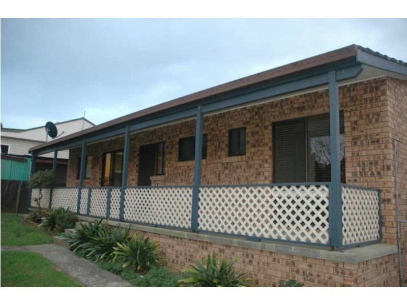 64 Cambewarra Road, Bomaderry NSW 2541