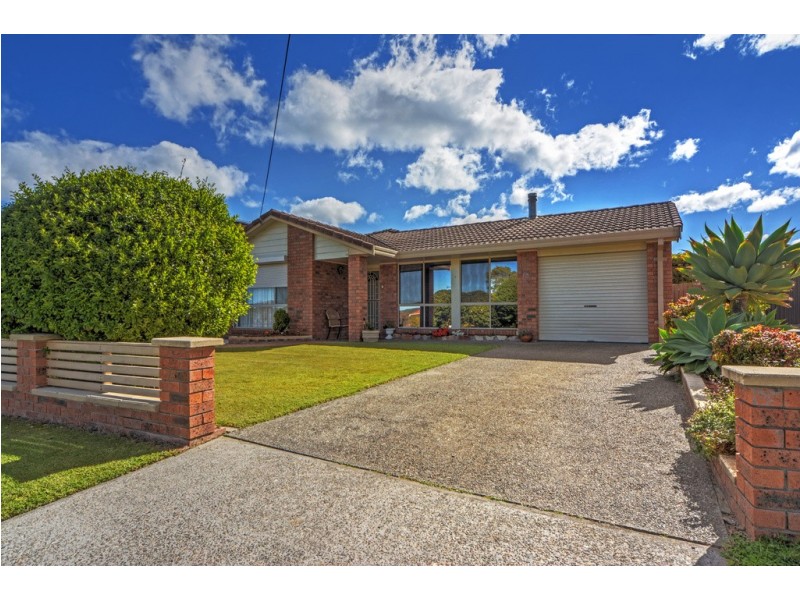 15 Spies Avenue, Greenwell Point NSW 2540