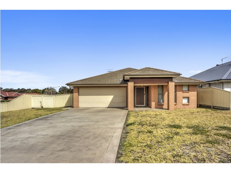 1 Zieria Avenue, North Nowra NSW 2541