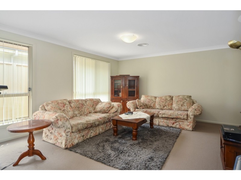 1 Zieria Avenue, North Nowra NSW 2541