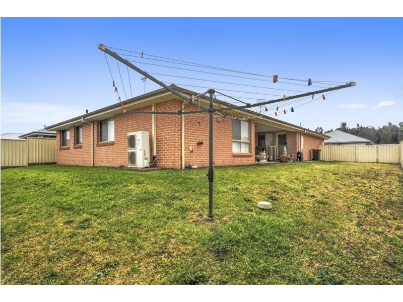 1 Zieria Avenue, North Nowra NSW 2541