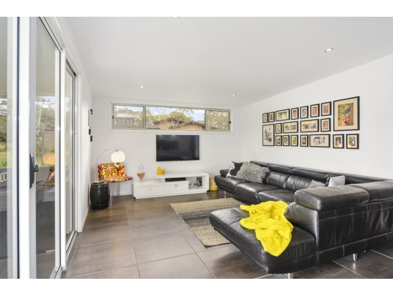 21 Bowada Street, Bomaderry NSW 2541