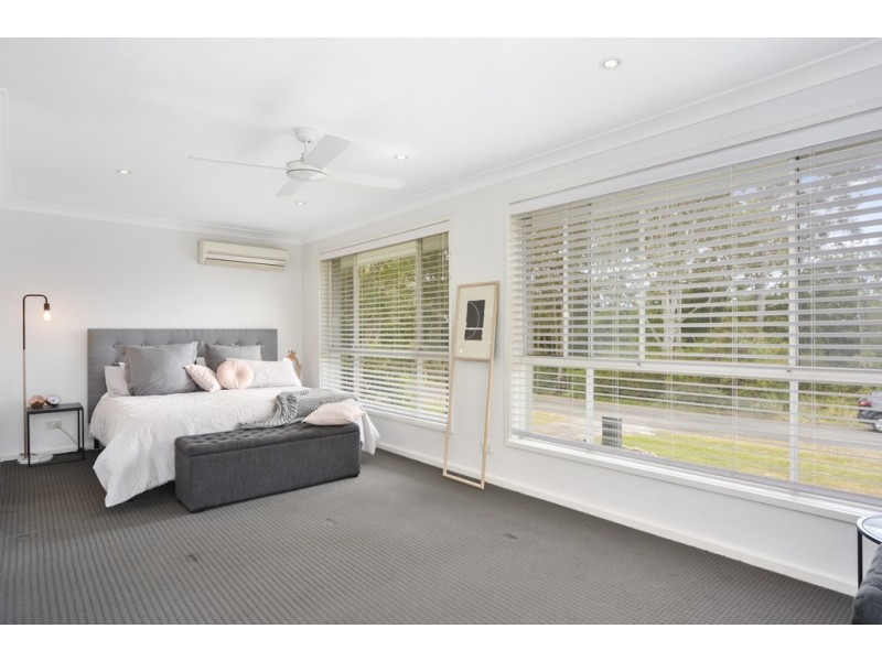 21 Bowada Street, Bomaderry NSW 2541