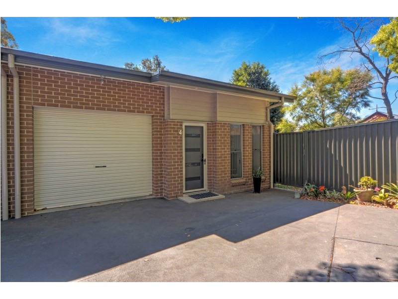 4/52 Shoalhaven Street, Nowra NSW 2541