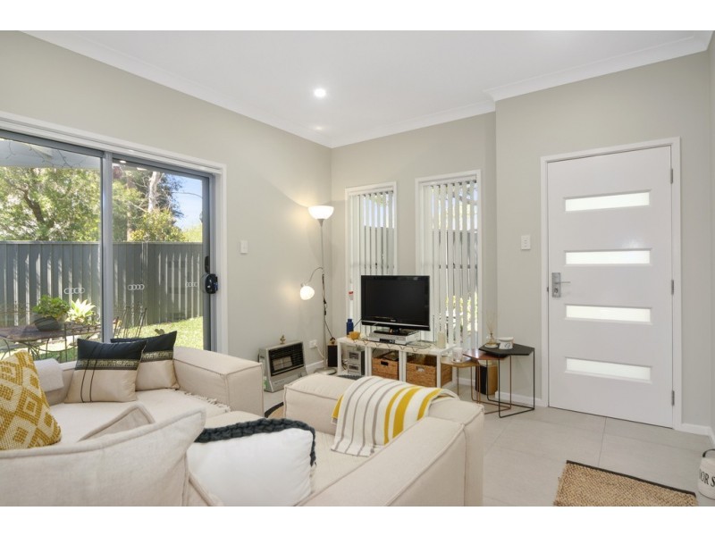 4/52 Shoalhaven Street, Nowra NSW 2541