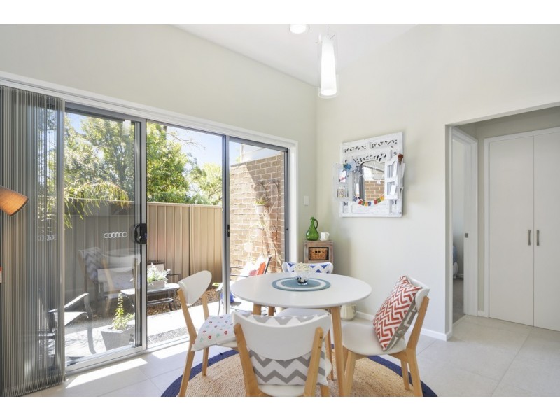 4/52 Shoalhaven Street, Nowra NSW 2541