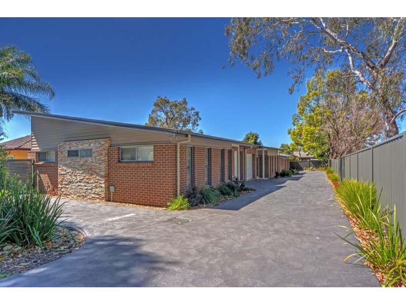 4/52 Shoalhaven Street, Nowra NSW 2541