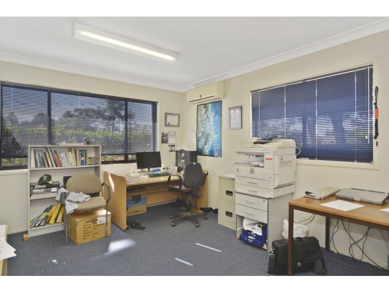 2 Keft Avenue, Nowra NSW 2541