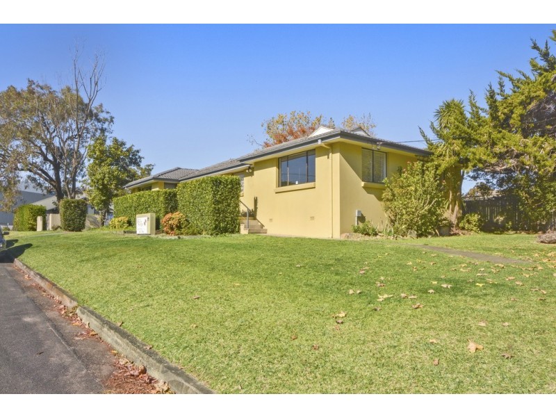 2 Keft Avenue, Nowra NSW 2541