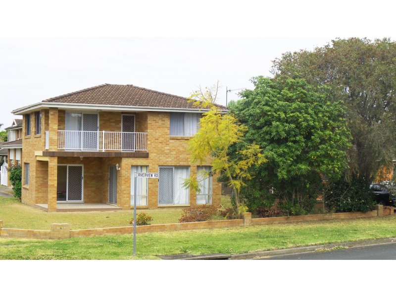 68 Riverview Road, Nowra NSW 2541