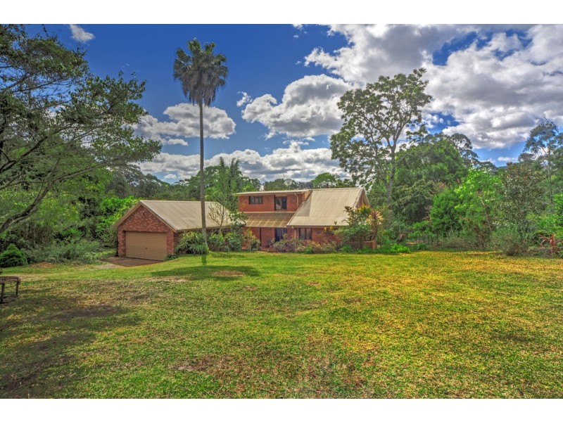 638 Bugong Road, Budgong NSW 2577