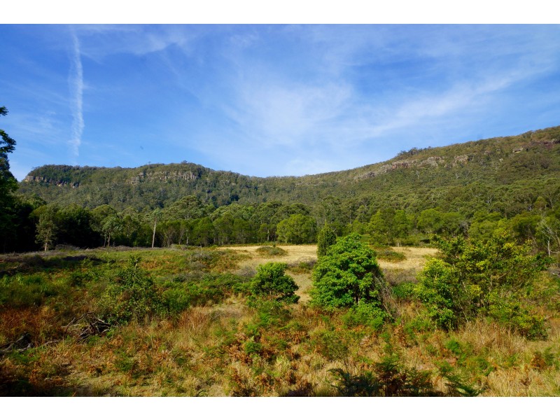 638 Bugong Road, Budgong NSW 2577