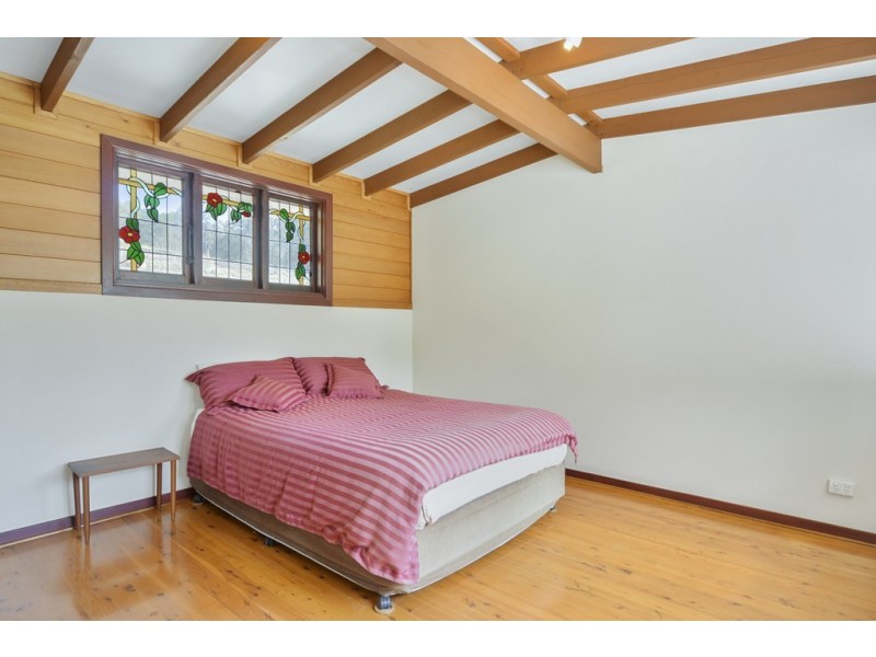 638 Bugong Road, Budgong NSW 2577