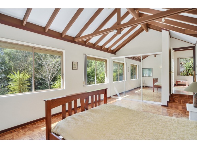 638 Bugong Road, Budgong NSW 2577
