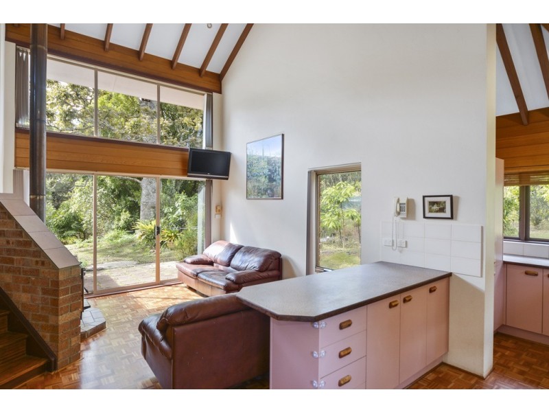 638 Bugong Road, Budgong NSW 2577