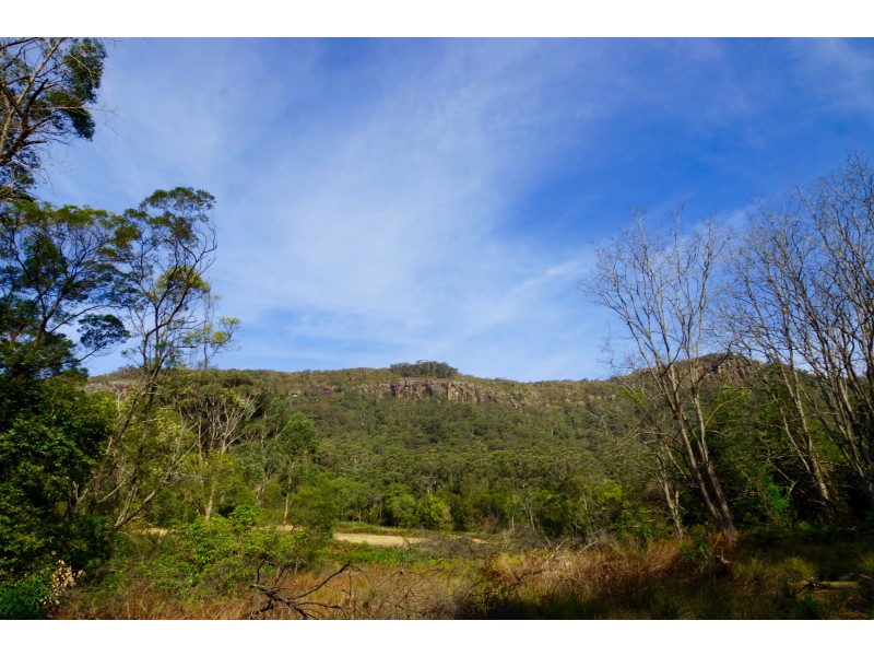 638 Bugong Road, Budgong NSW 2577