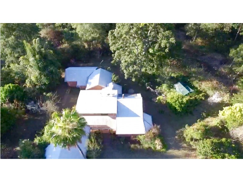 638 Bugong Road, Budgong NSW 2577